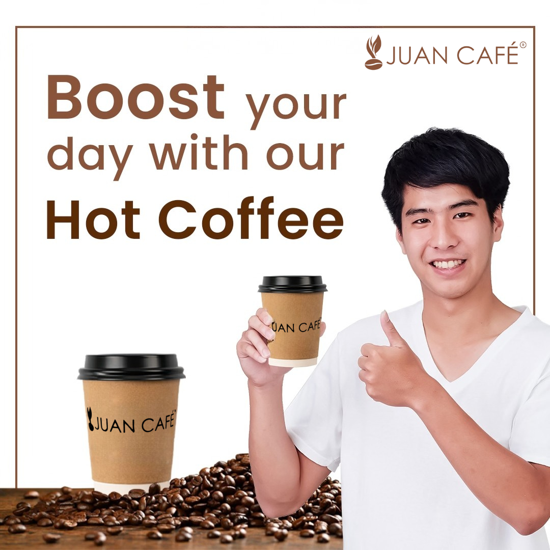 Hot Coffee - Image 2