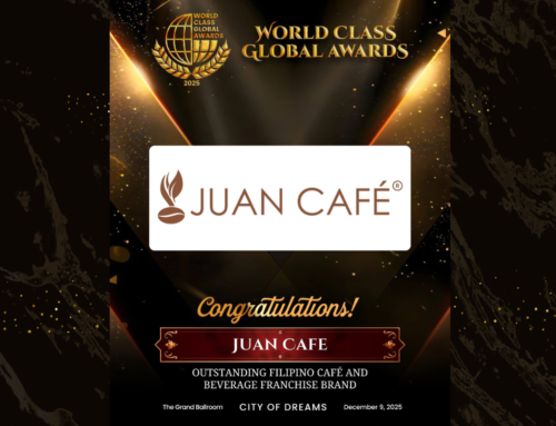 World Class Global Awards 2026